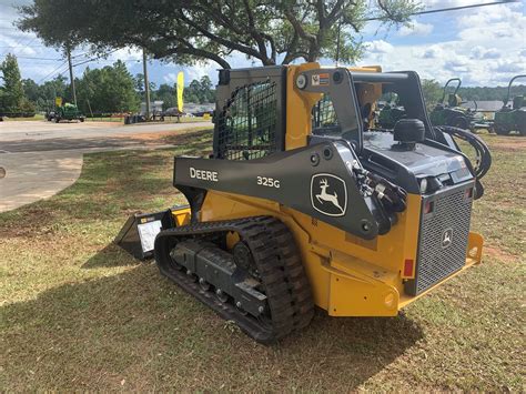 john deere 325g|2022 john deere 325g price.